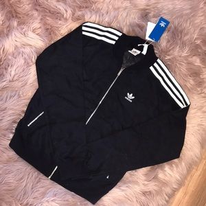 Brand new never worn adidas jacket